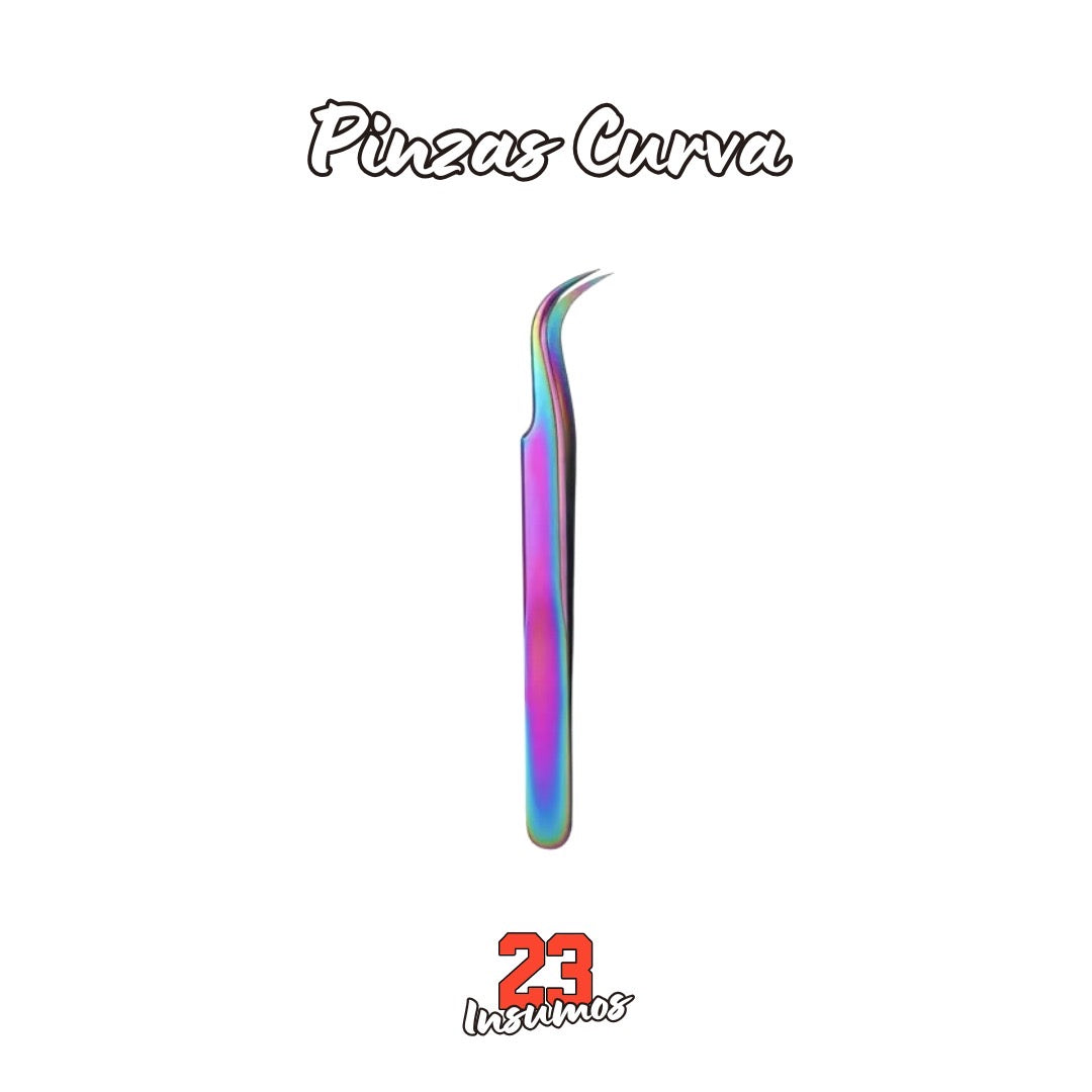 Pinzas tornasol