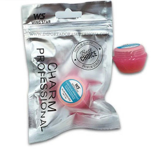 Removedor Charm Profressional