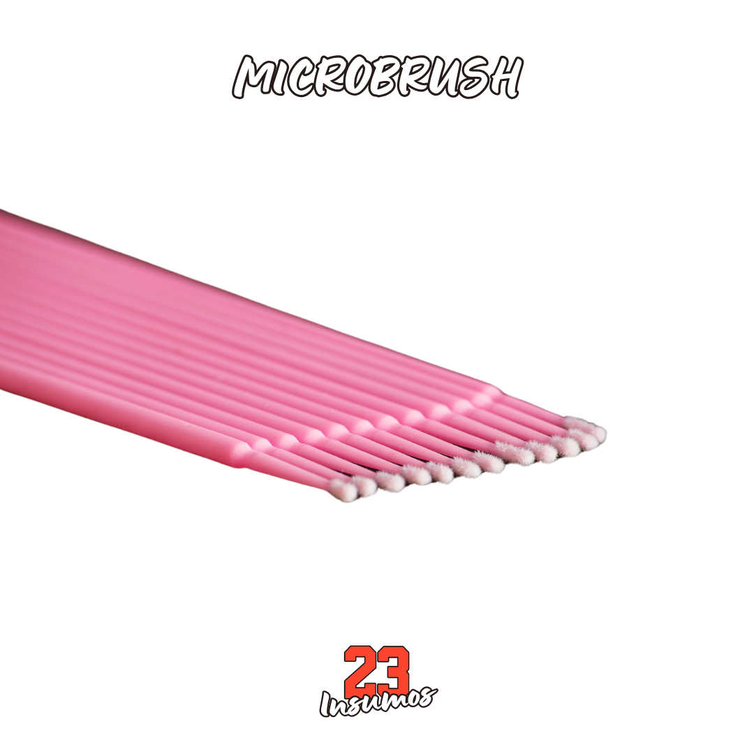 Microbrush