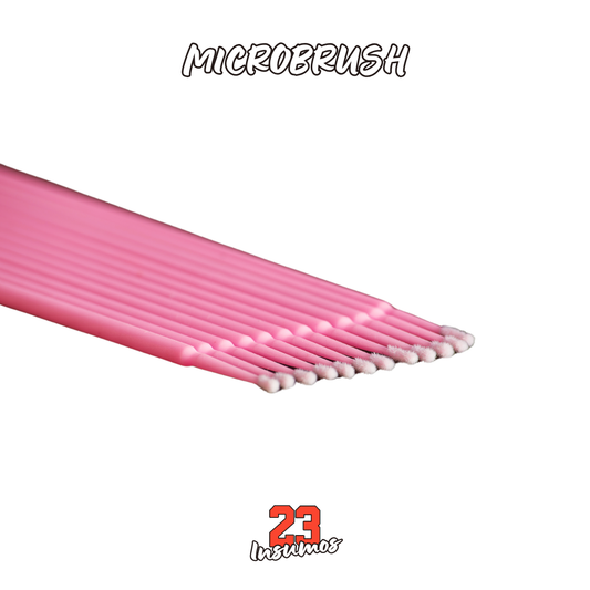 Microbrush