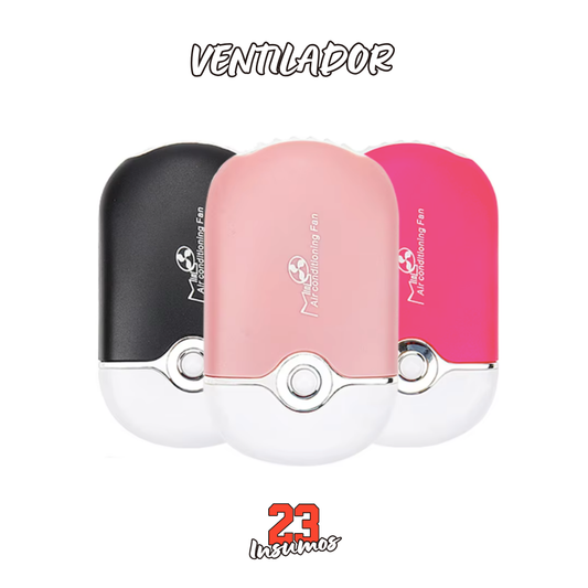 Ventilador