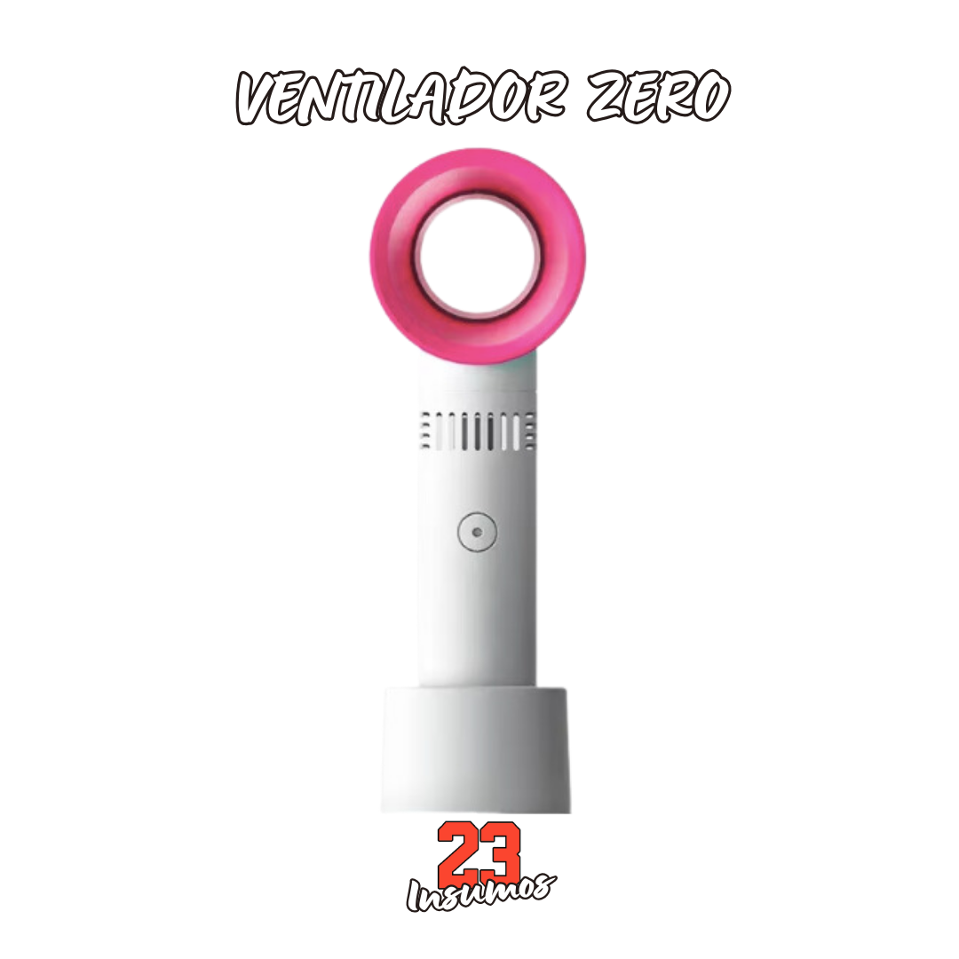 Ventilador Zero