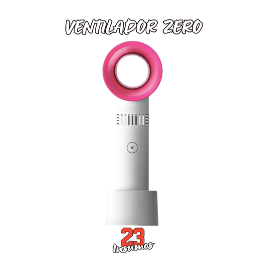 Ventilador Zero