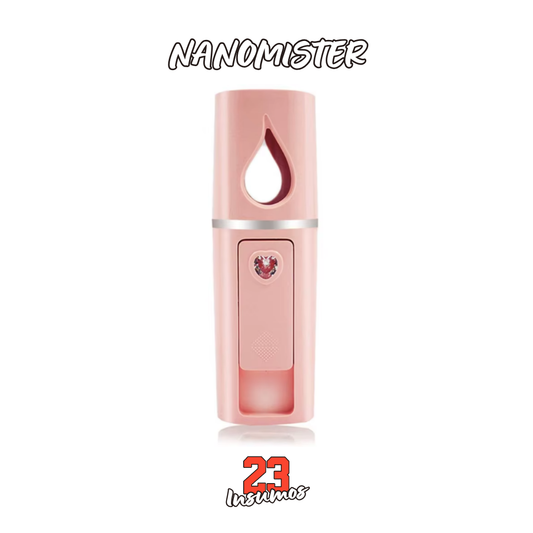 Nanomister