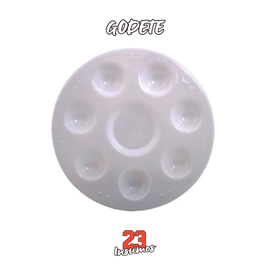 Godete