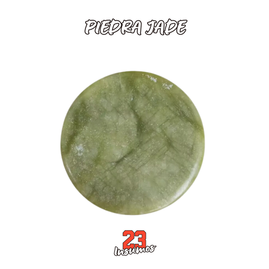Piedra Jade