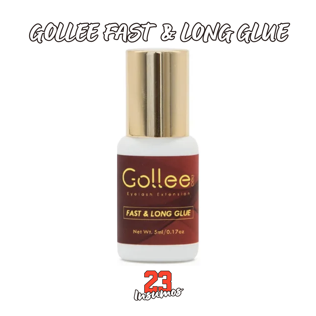 Adhesivo Gollee Fast & Long