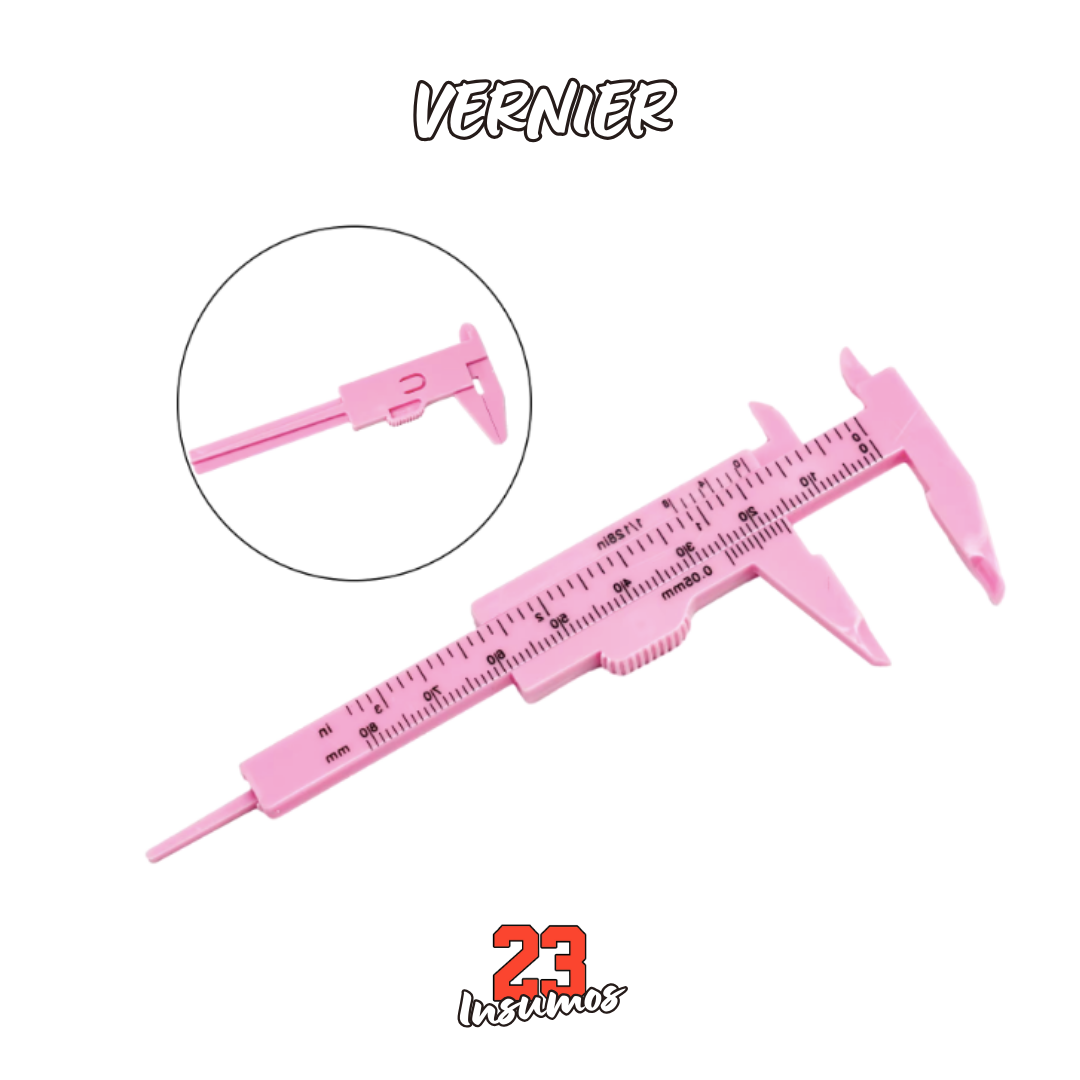 Vernier
