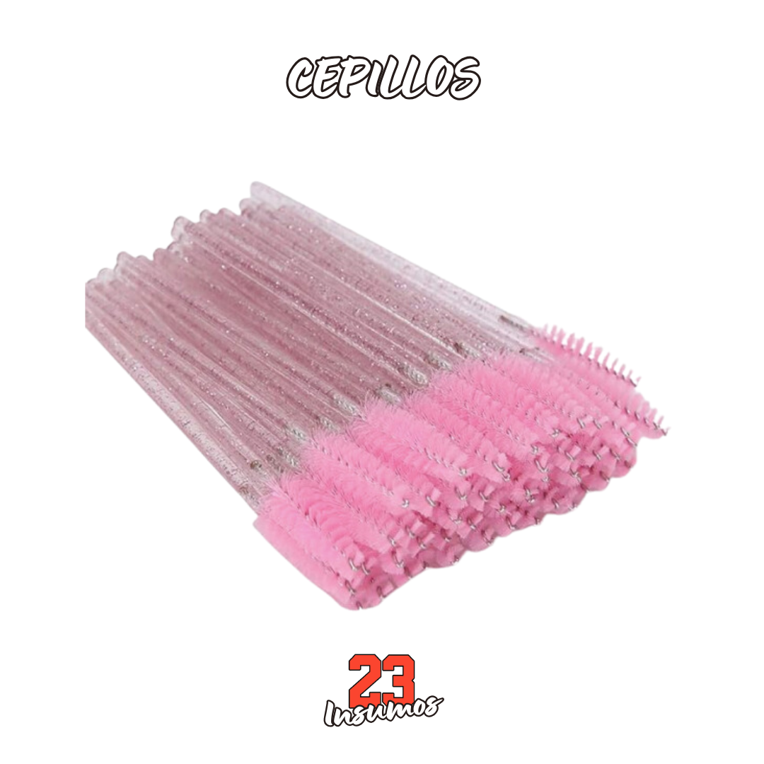 Cepillos