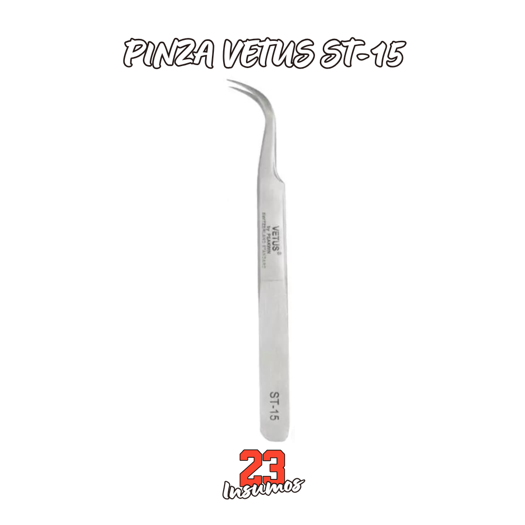 Pinza Vetus ST-15