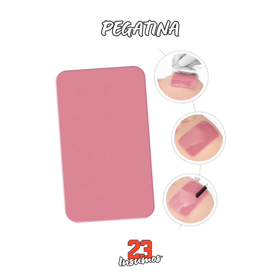 Pegatina