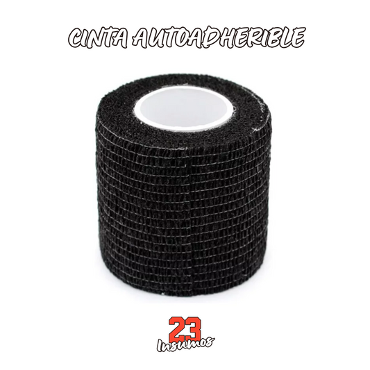 Cinta autoadherible