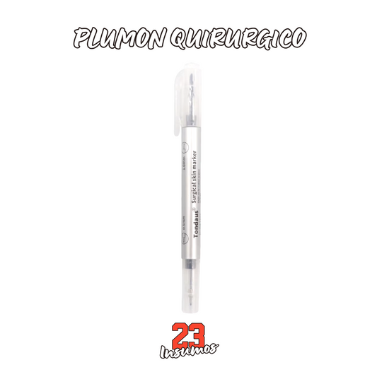 Plumon quirurgico