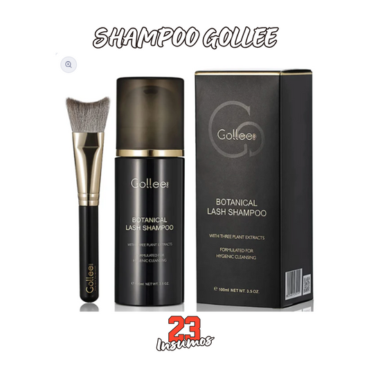 Shampoo Gollee