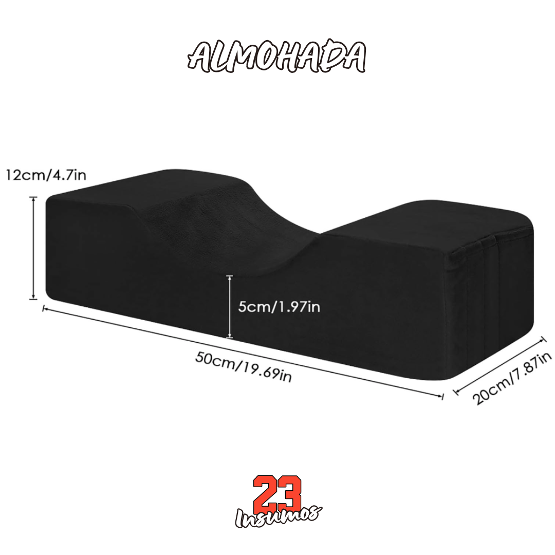 Almohada