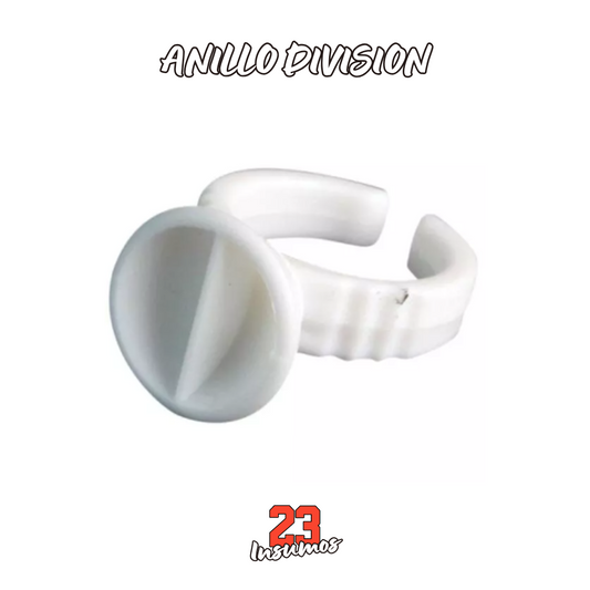Anillo division