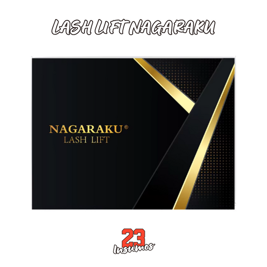 Lash lift Nagaraku