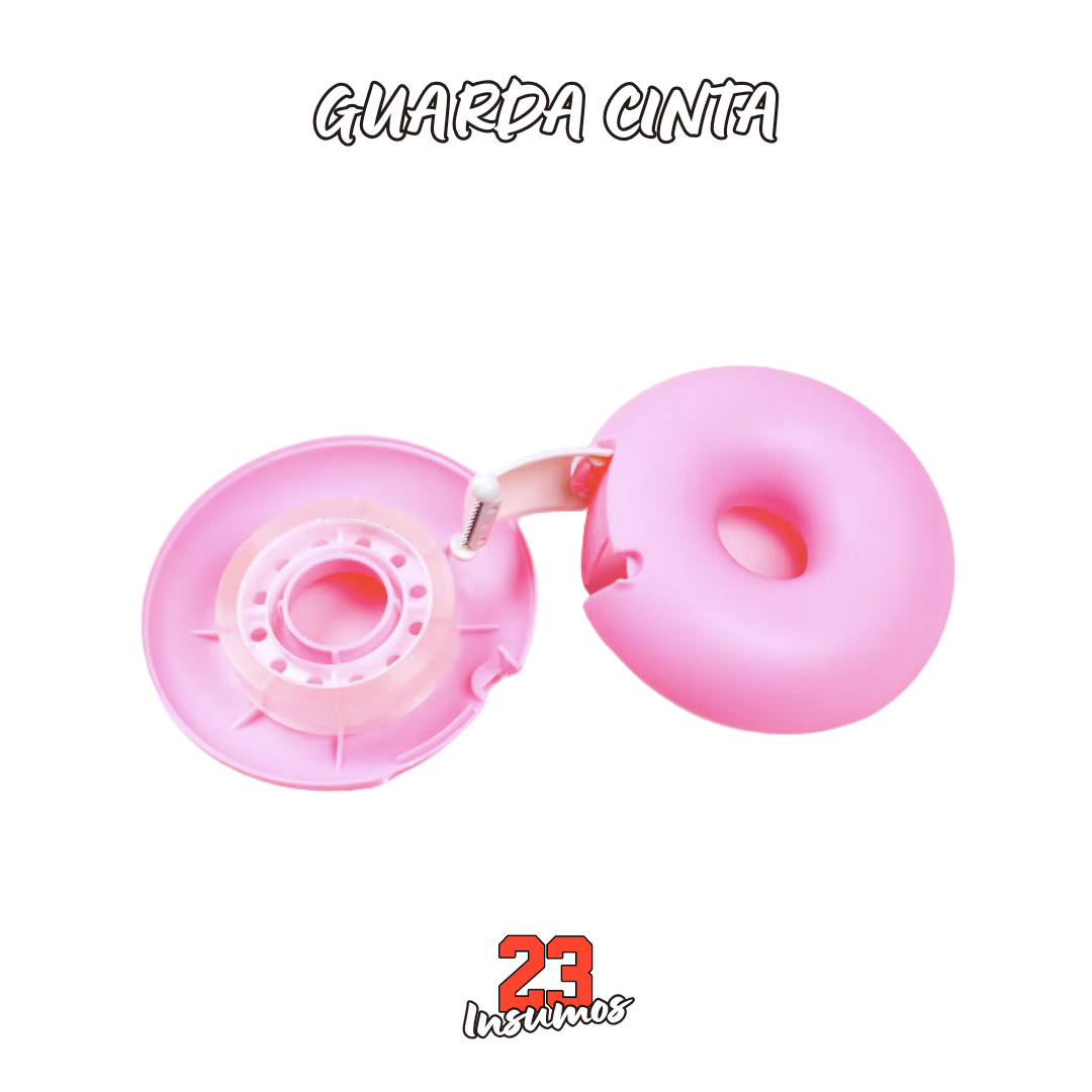 Guarda cinta