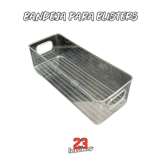 Bandeja para blisters