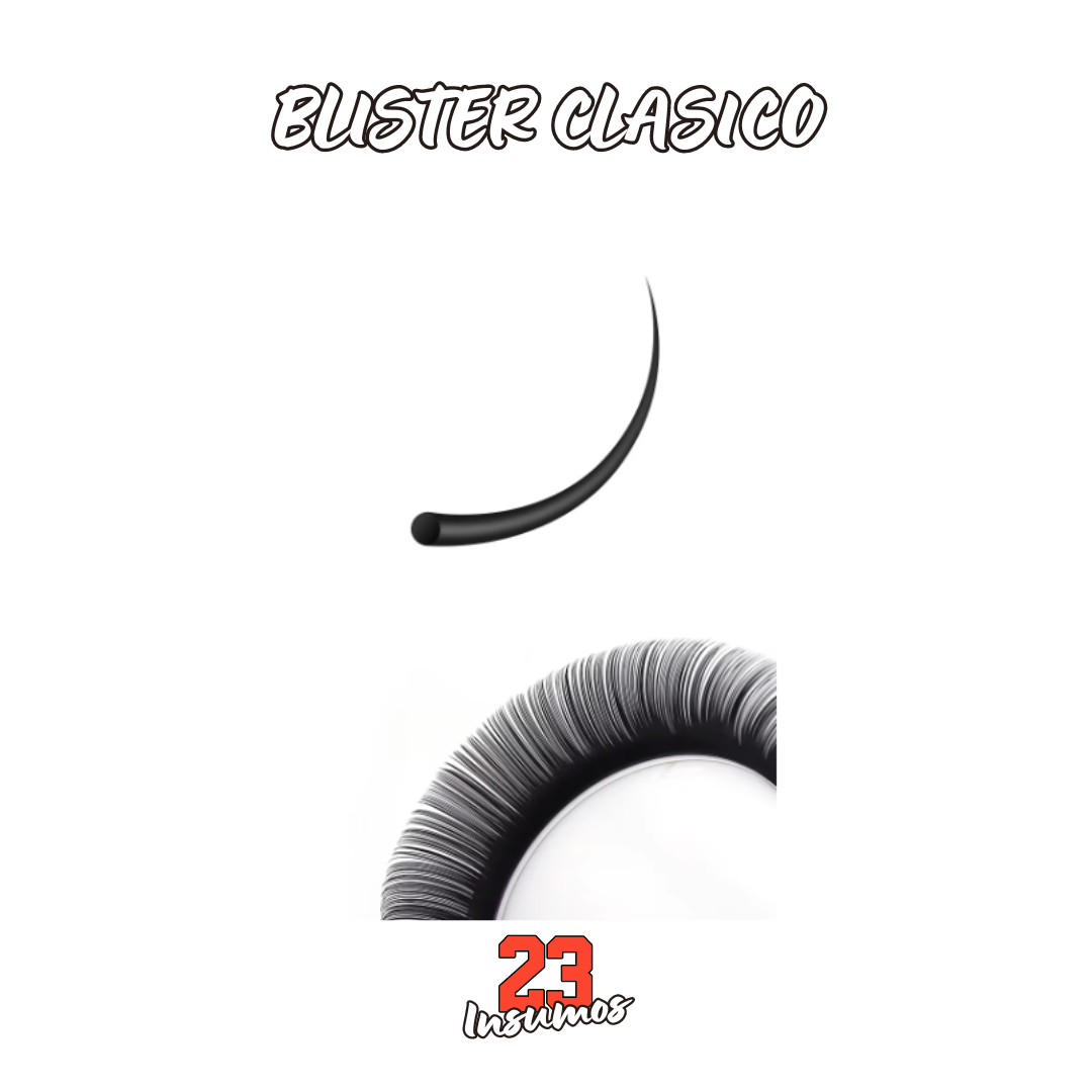 Blister Nagaraku clasico