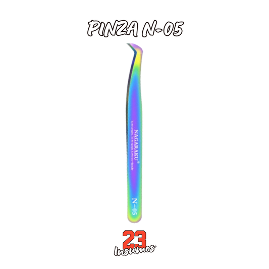 Pinza Nagaraku N-05