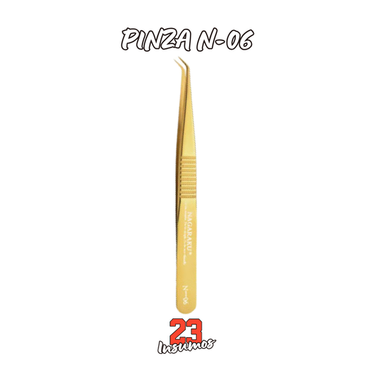 Pinza Nagaraku N-06