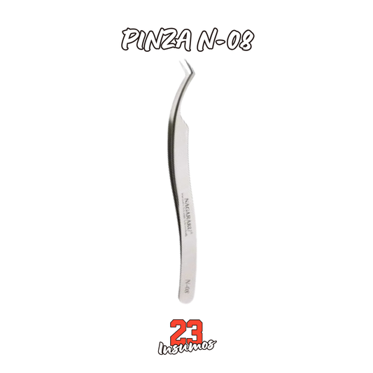 Pinza Nagaraku N-08