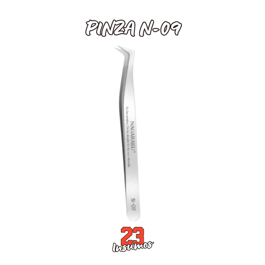Pinza Nagaraku N-09