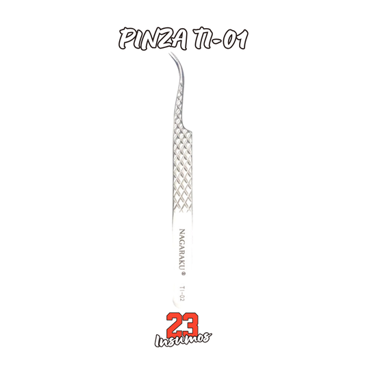 Pinza Nagaraku TI-01