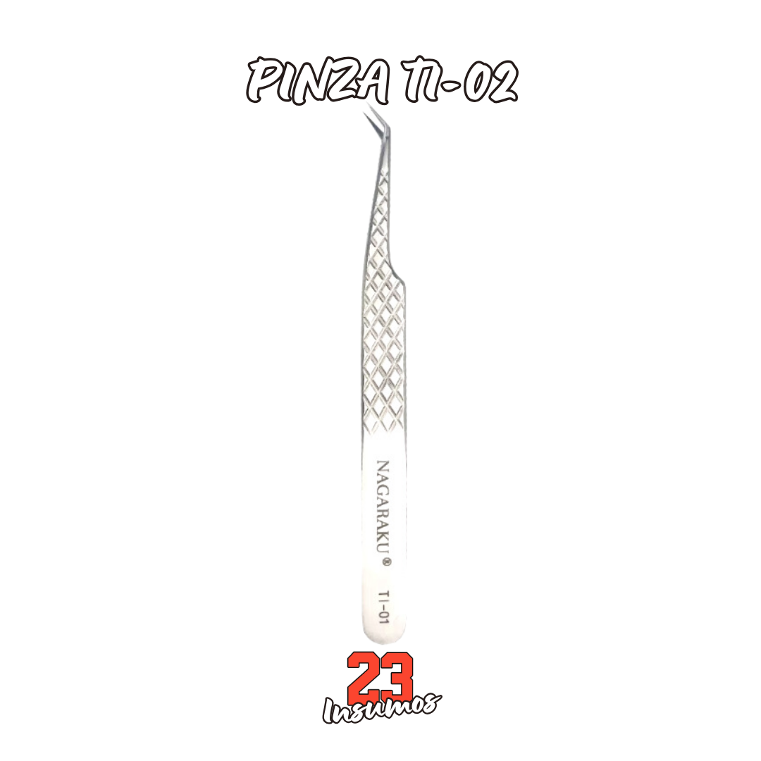 Pinza Nagaraku TI-02