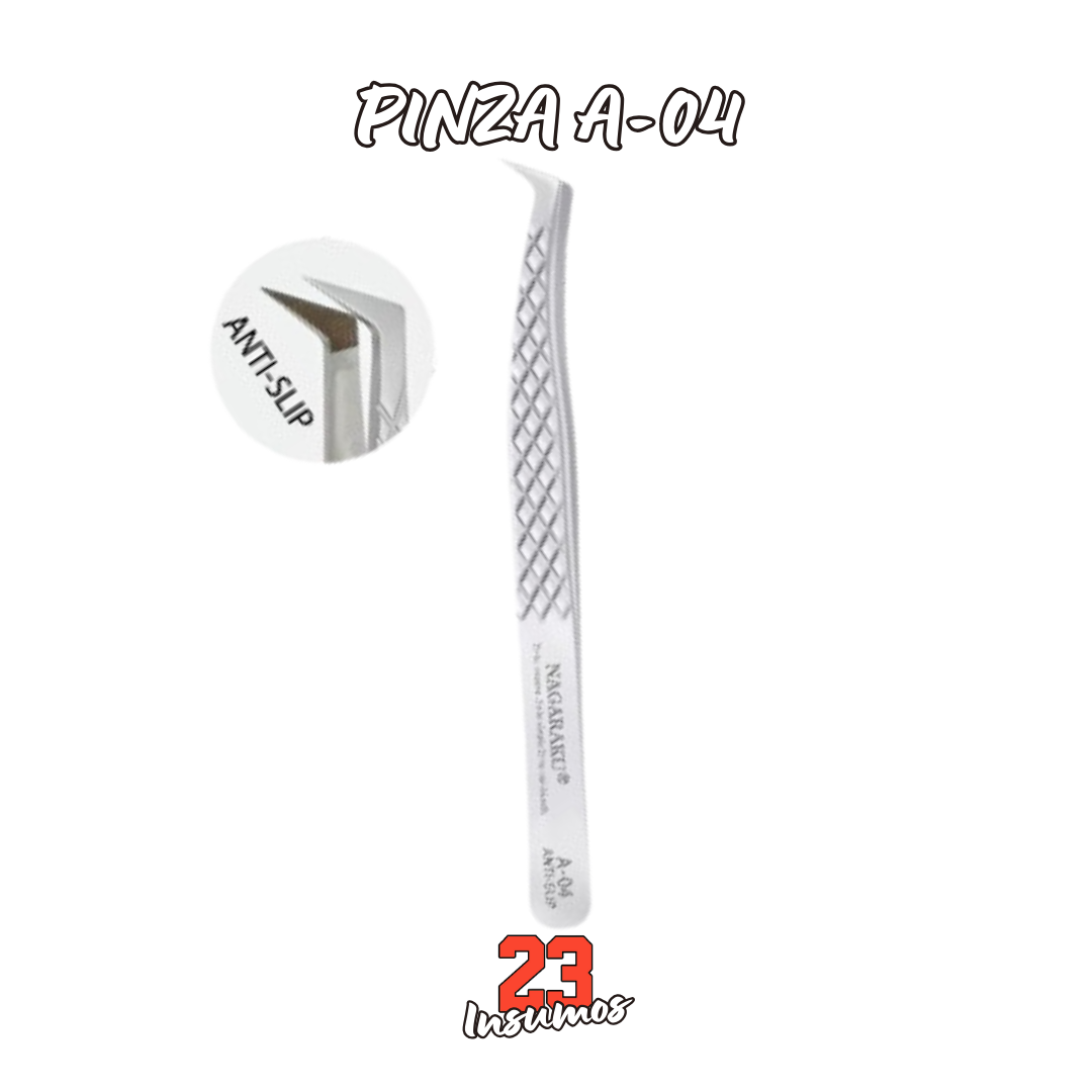 Pinza Nagaraku A-04
