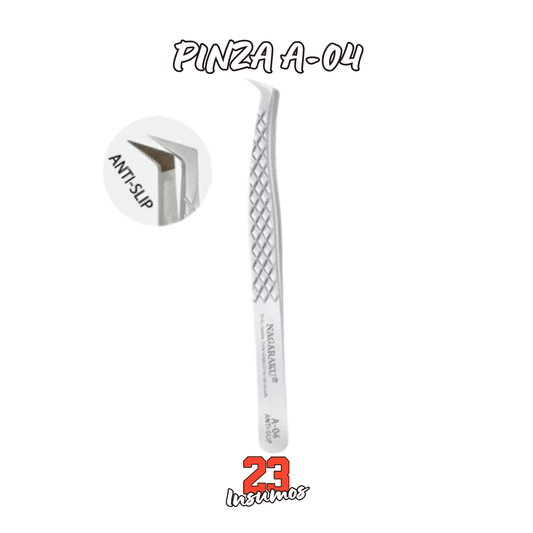 Pinza Nagaraku A-04