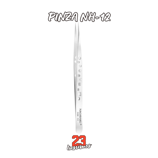 Pinza Nagaraku NH-12