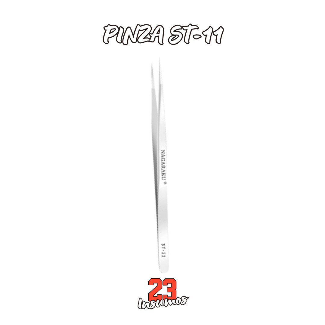 Pinza Nagaraku ST-11