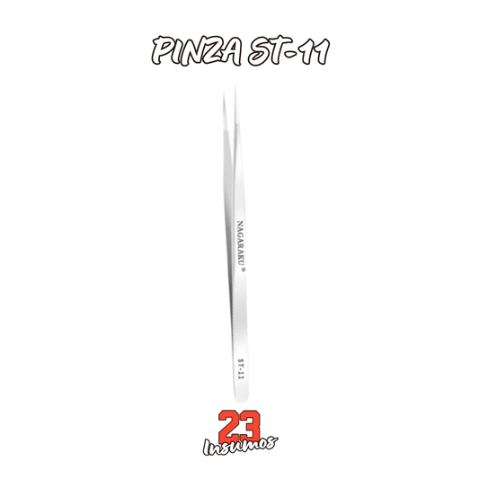 Pinza Nagaraku ST-11