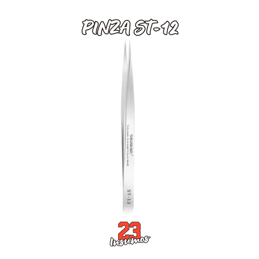 Pinza Nagaraku ST-12