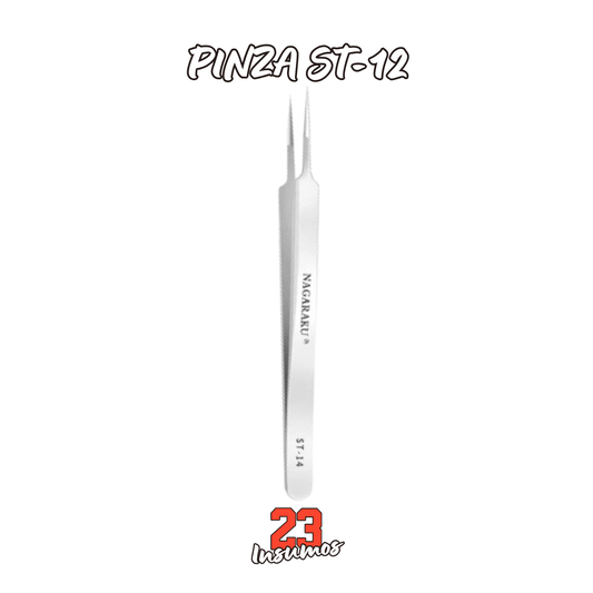 Pinza Nagaraku ST-14