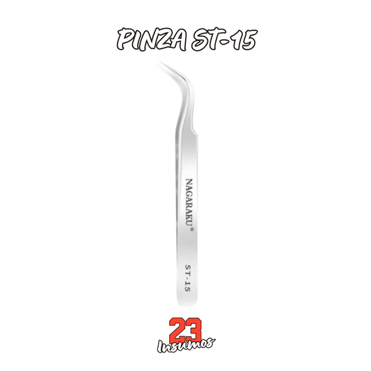 Pinza Nagaraku ST-15