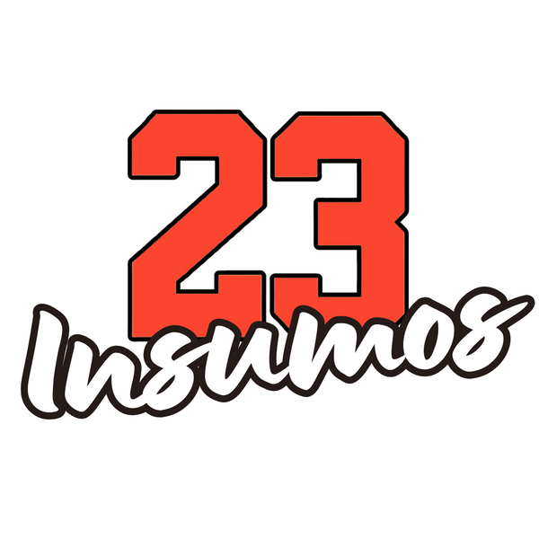 23 Insumos