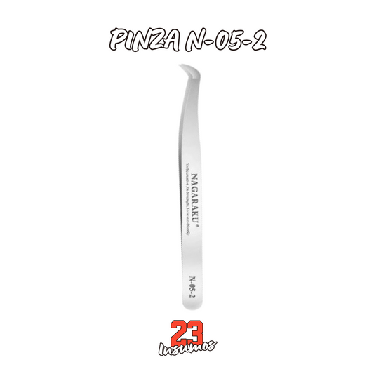 Pinza Nagaraku N-05-2
