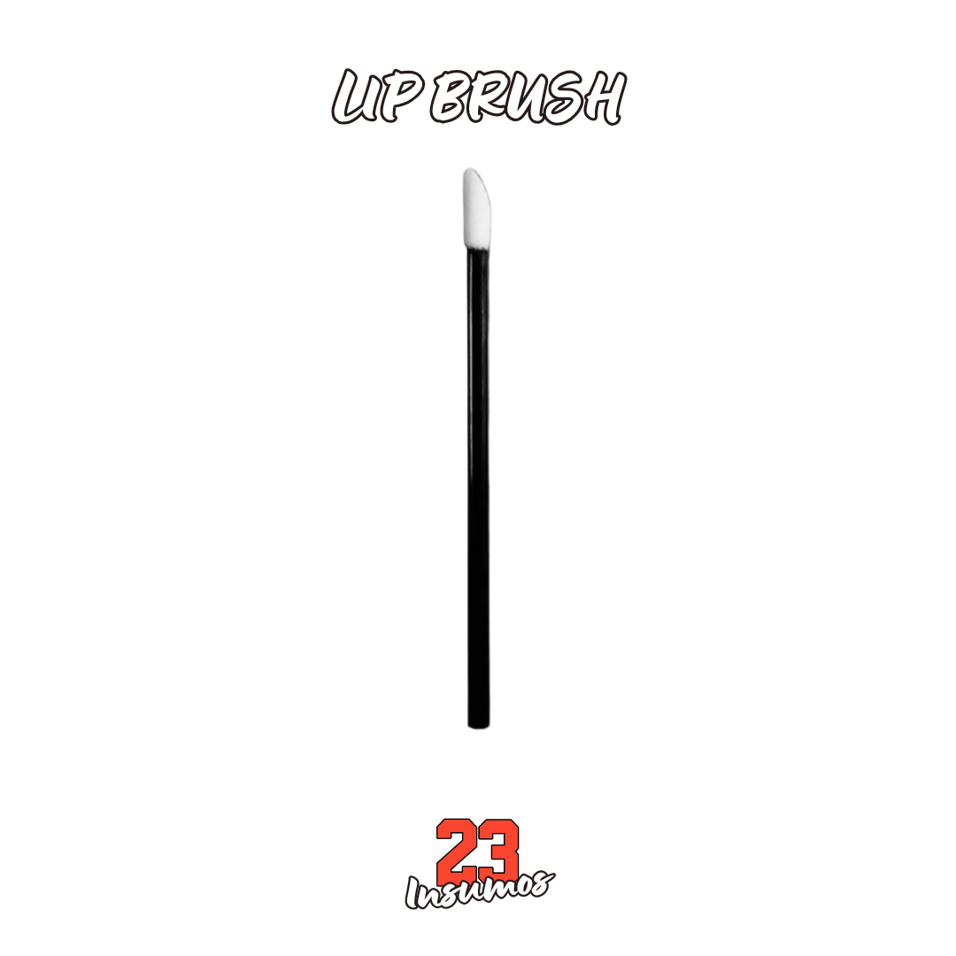 Lip brush