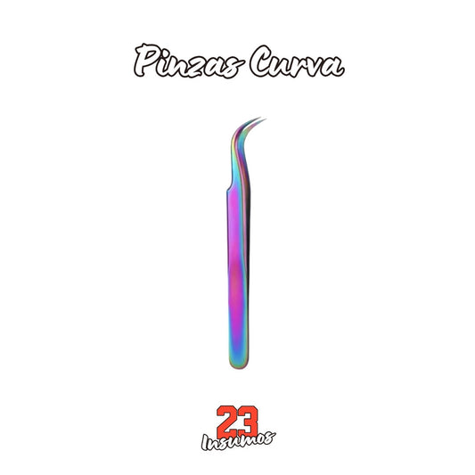 Pinzas tornasol