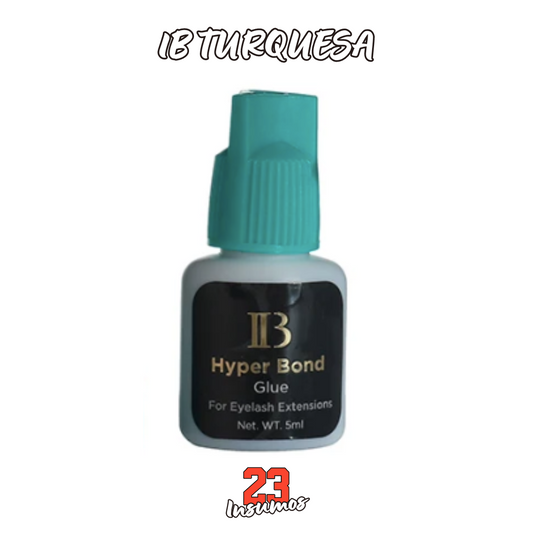 IB Hyper bond (Tapa menta)