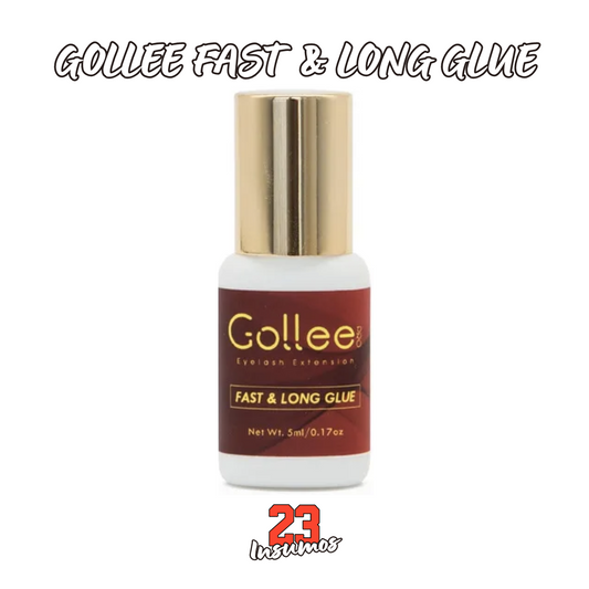 Adhesivo Gollee Fast & Long