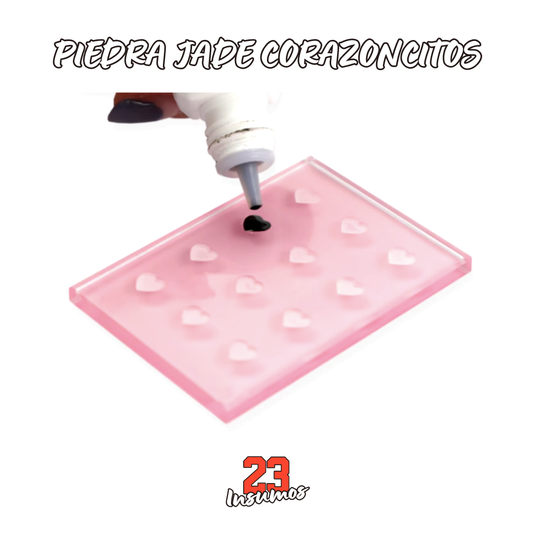 Piedra Corazoncitos