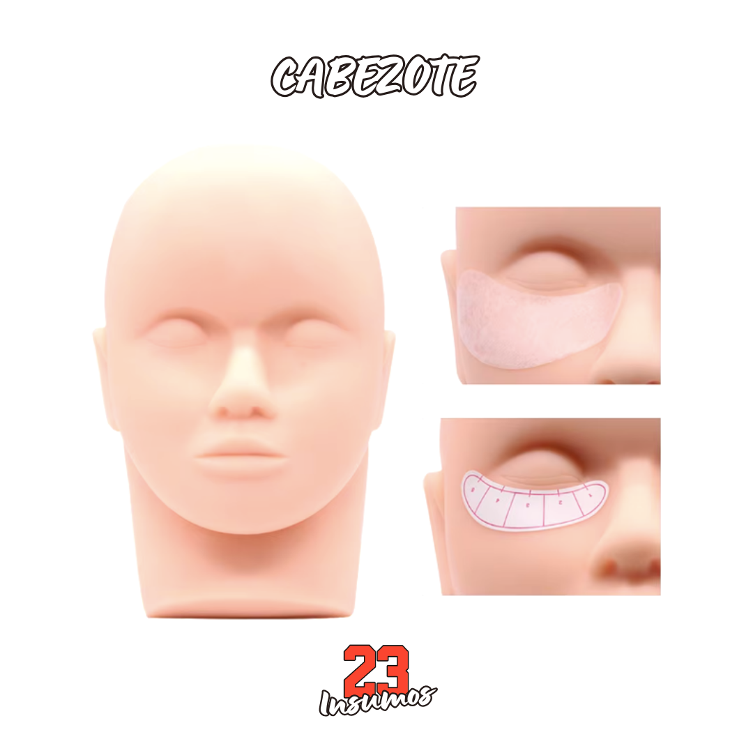 Cabezote