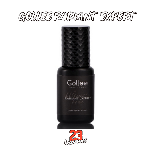 Adhesivo Gollee Radiant Expert