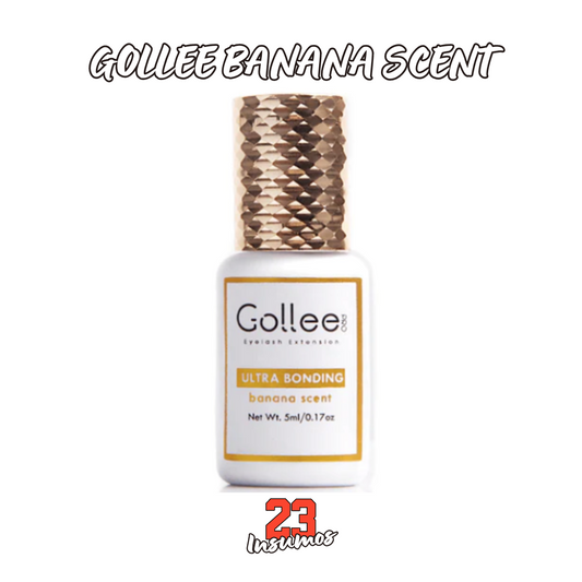 Adhesivo Gollee Banana