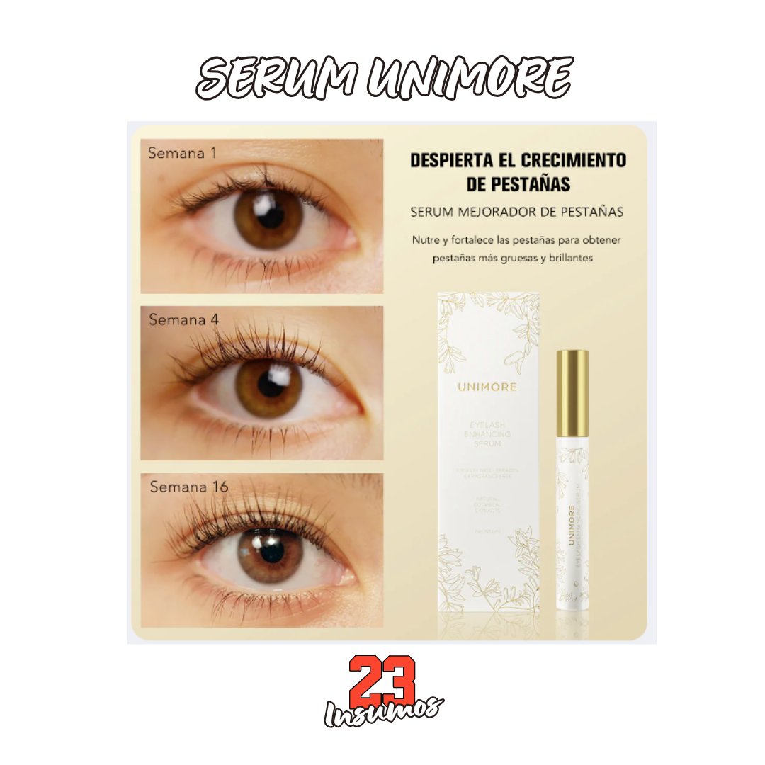 Serum Unimore