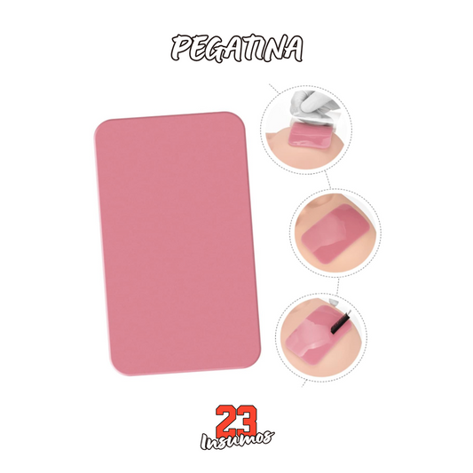 Pegatina